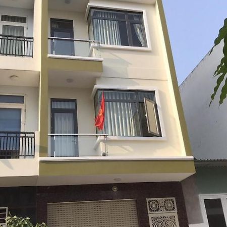 846B50 Binh Gia Apartment Вунг Тау Екстериор снимка