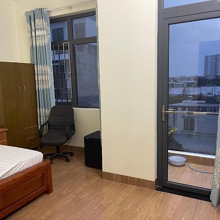 846B50 Binh Gia Apartment Вунг Тау Екстериор снимка