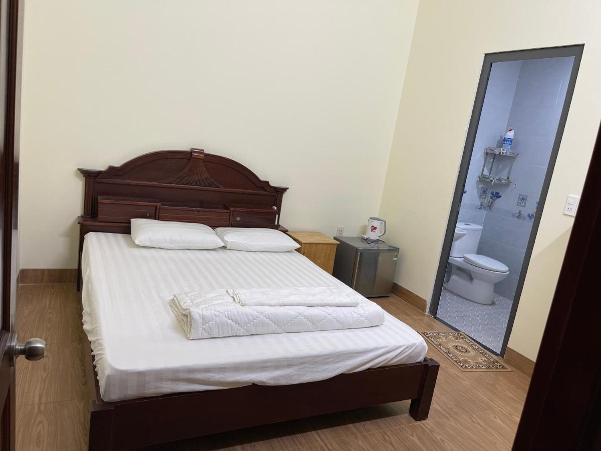 846B50 Binh Gia Apartment Вунг Тау Екстериор снимка