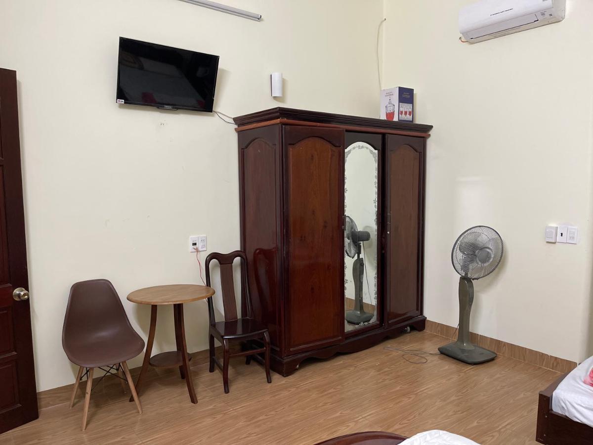 846B50 Binh Gia Apartment Вунг Тау Екстериор снимка