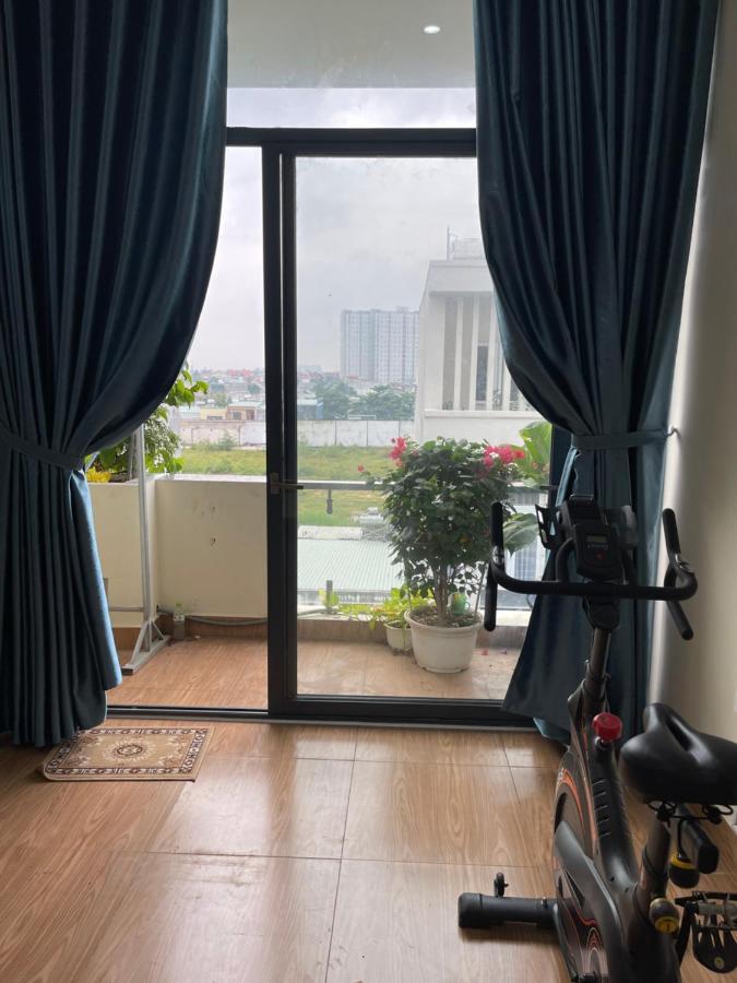 846B50 Binh Gia Apartment Вунг Тау Екстериор снимка