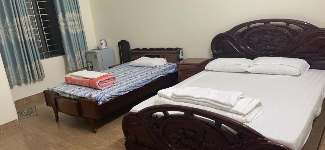 846B50 Binh Gia Apartment Вунг Тау Екстериор снимка