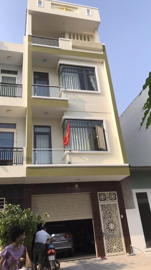 846B50 Binh Gia Apartment Вунг Тау Екстериор снимка