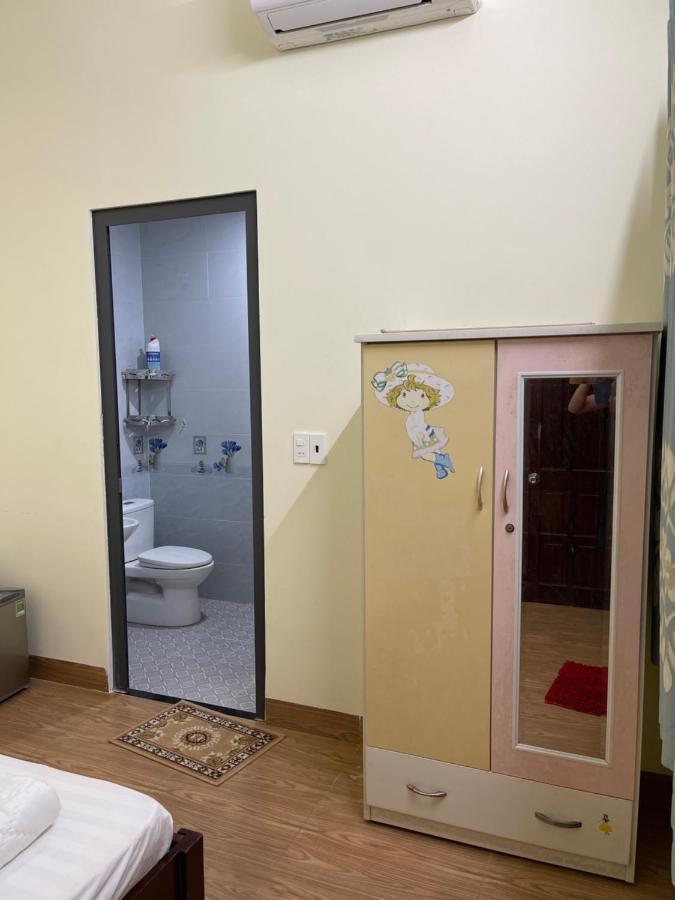 846B50 Binh Gia Apartment Вунг Тау Екстериор снимка