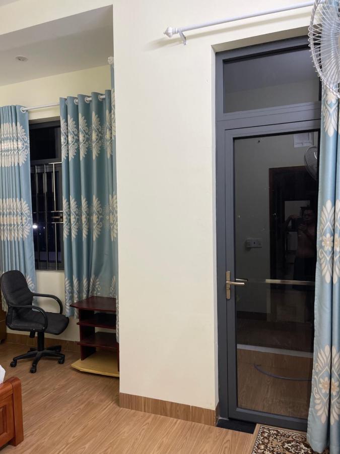 846B50 Binh Gia Apartment Вунг Тау Екстериор снимка