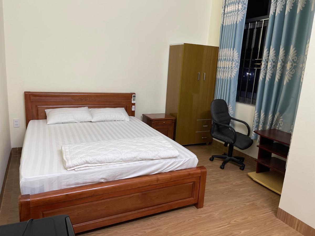 846B50 Binh Gia Apartment Вунг Тау Екстериор снимка