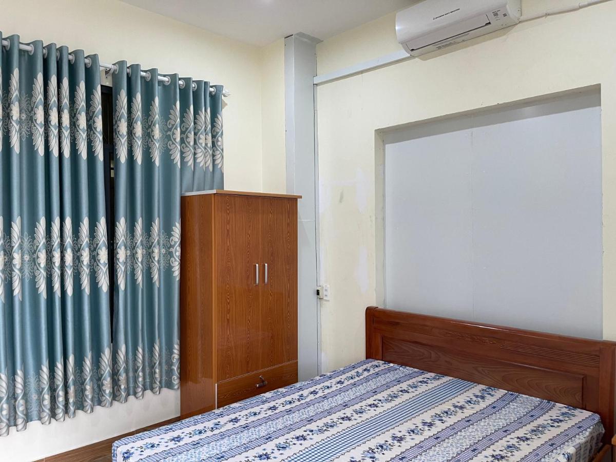 846B50 Binh Gia Apartment Вунг Тау Екстериор снимка