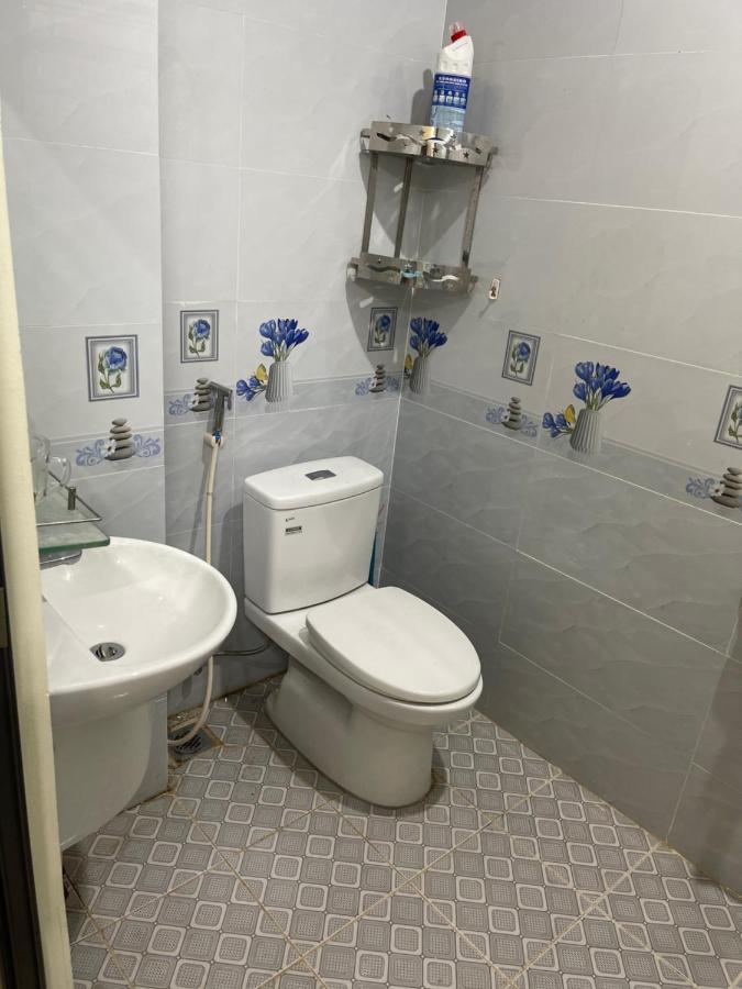 846B50 Binh Gia Apartment Вунг Тау Екстериор снимка