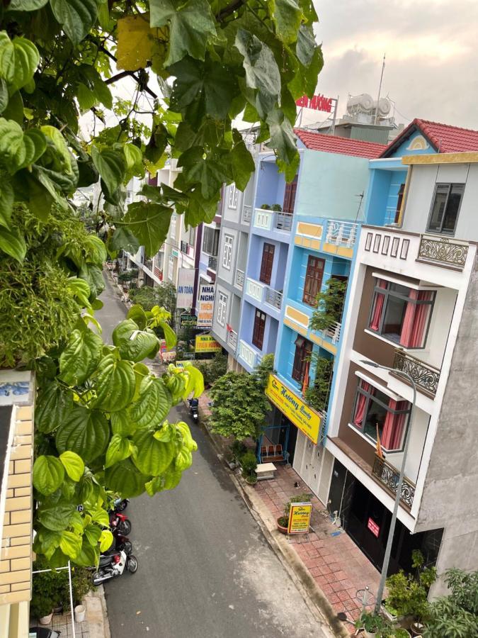 846B50 Binh Gia Apartment Вунг Тау Екстериор снимка