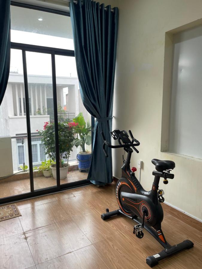 846B50 Binh Gia Apartment Вунг Тау Екстериор снимка