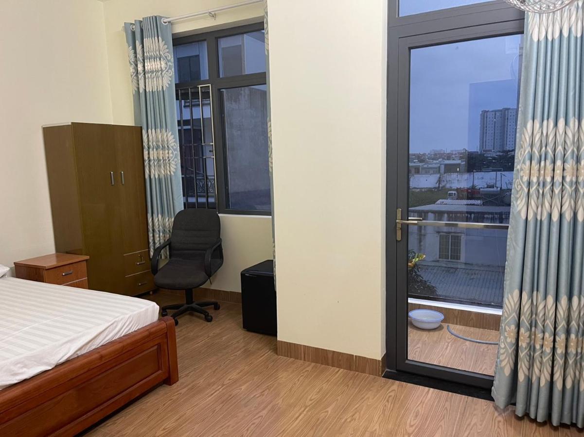 846B50 Binh Gia Apartment Вунг Тау Екстериор снимка