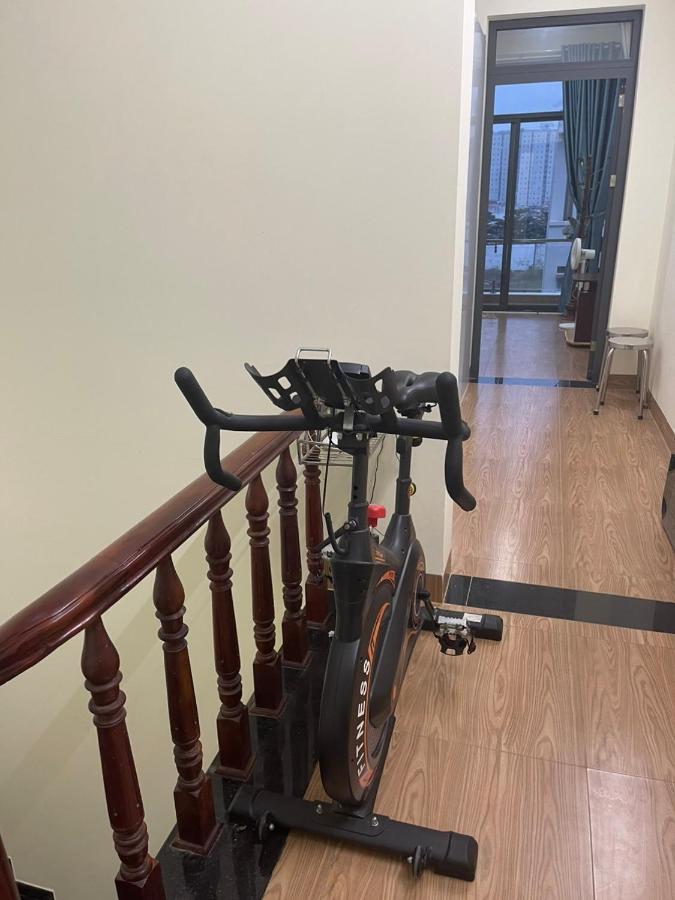 846B50 Binh Gia Apartment Вунг Тау Екстериор снимка