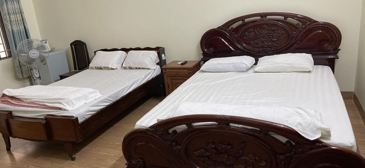 846B50 Binh Gia Apartment Вунг Тау Екстериор снимка